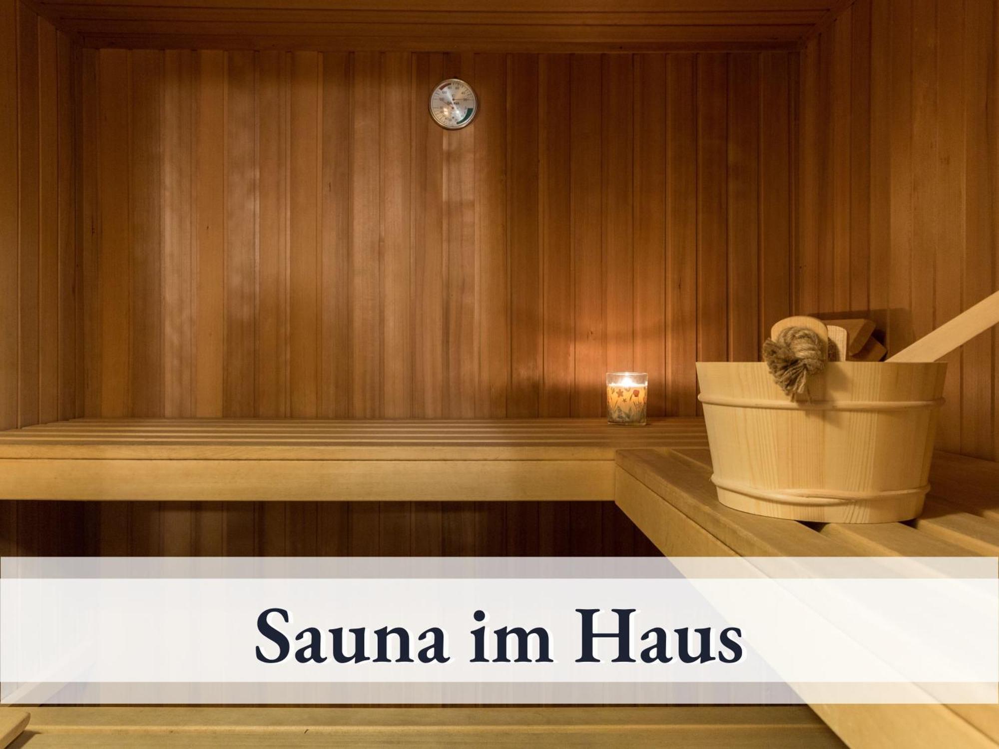 שנברדינגן Blumenvilla - 15 Minuten Bis Zum Heide Park, Haustiere Willkommen, Sauna Im Gebaeude מראה חיצוני תמונה