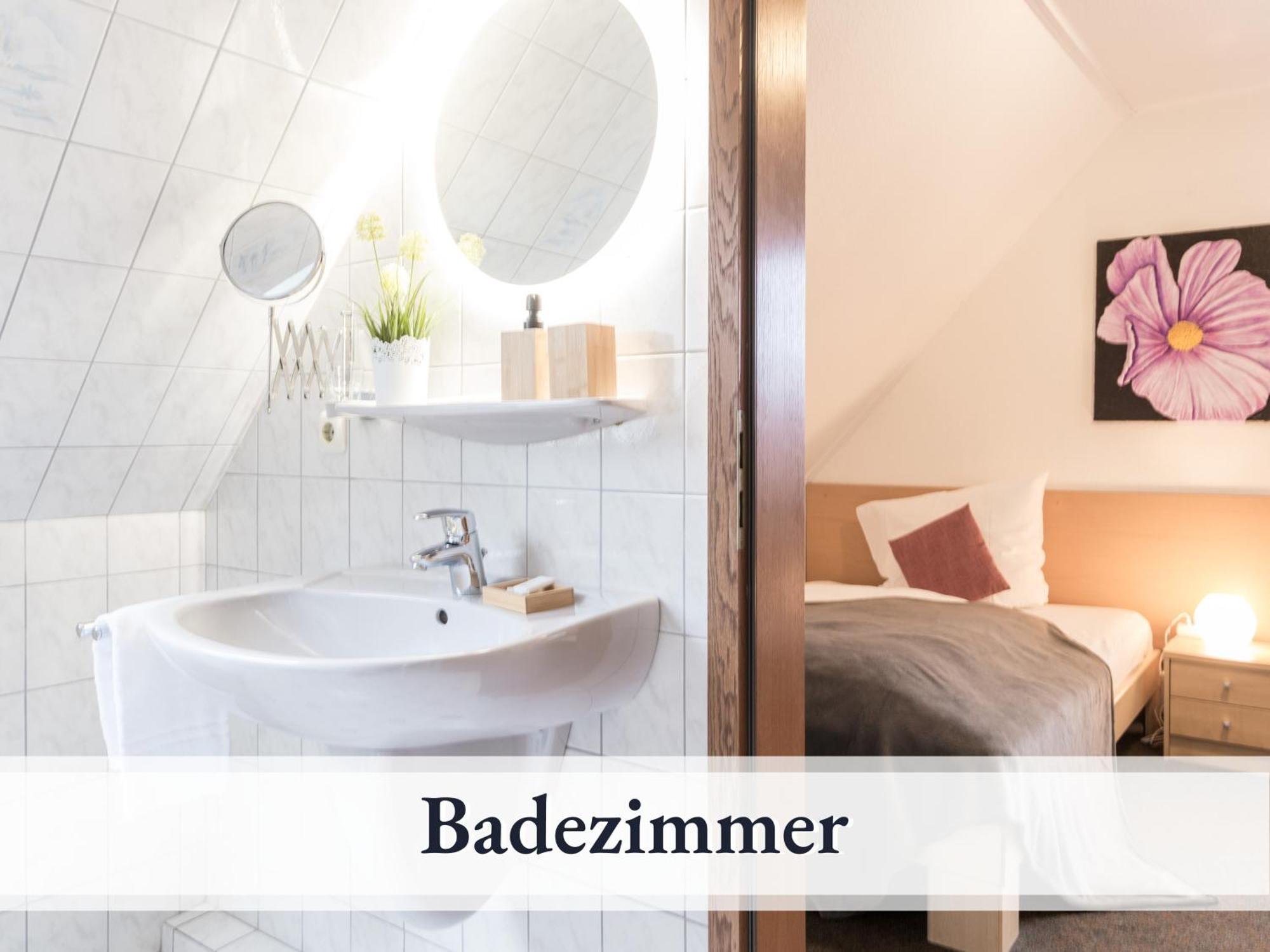 שנברדינגן Blumenvilla - 15 Minuten Bis Zum Heide Park, Haustiere Willkommen, Sauna Im Gebaeude מראה חיצוני תמונה
